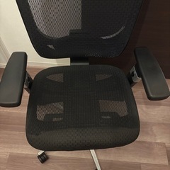 オフィスチェアの画像