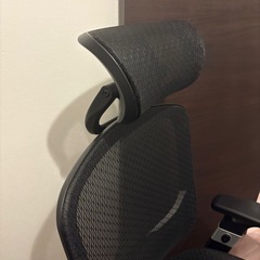 オフィスチェアの画像