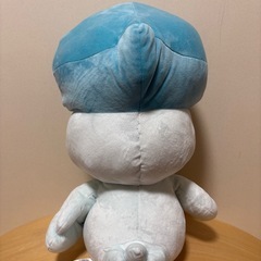 ポケモンセンター　クワックス　ぬいぐあの画像