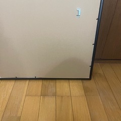 アート&額縁　三点セット　IKEA ニトリの画像