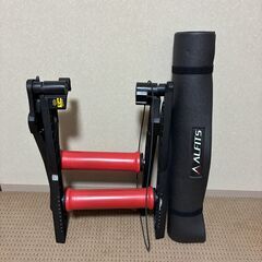 三本ローラーの画像