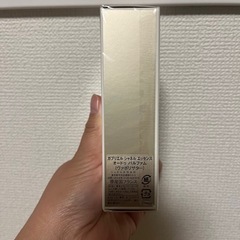 シャネルの香水の画像