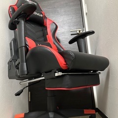 ゲーミングチェアの画像