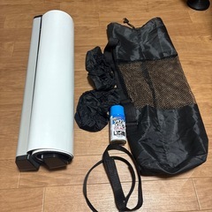 スライドボードの画像