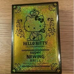 ハローキティ　ゴルフボール4個　の画像