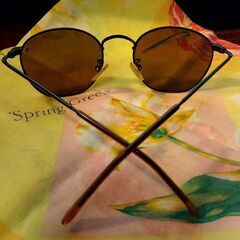 Polo Ralph Loren　サングラス(女性用)の画像