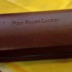 Polo Ralph Loren　サングラス(女性用)の画像
