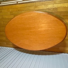 KOIZUMI メープル材　こたつの画像