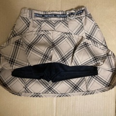 女の子　スカートの画像