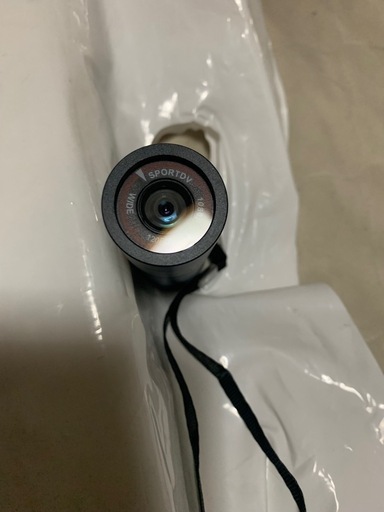 付属品多数バイク、自転車ドライブレコーダー