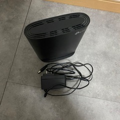 Wifiルーター　荒川区町屋駅で受け渡しの画像