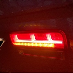 アルトワークス　ha36s lck619 テールランプの画像