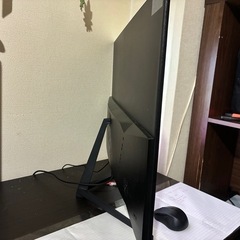 ゲーミングモニター　32V型　２０２３年製の画像