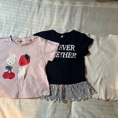子供服の画像