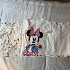 子供服の画像