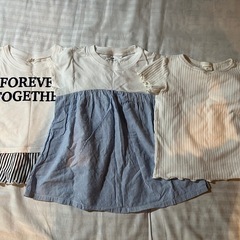 子供服の画像