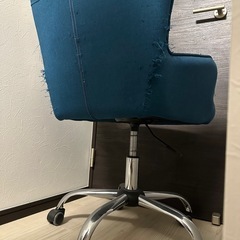 チェアの画像