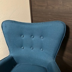 チェアの画像