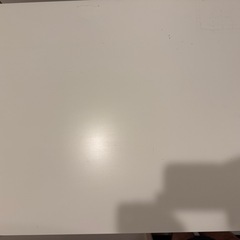IKEA ラグカプテン 140×60 デスク ゲーミングデスクなどに等にの画像