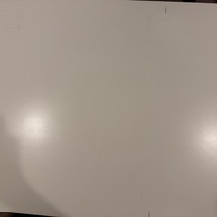 IKEA ラグカプテン 140×60 デスク ゲーミングデスクなどに等にの画像