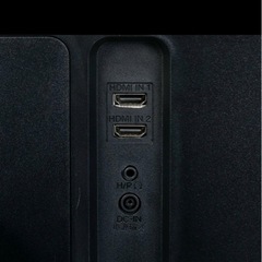 【美品 操作確認済み】LG ウルトラワイドモニタ -32型の画像