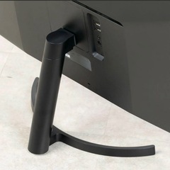 【美品 操作確認済み】LG ウルトラワイドモニタ -32型の画像