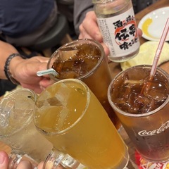 飲み会あり🥃🍺グループLINE募集