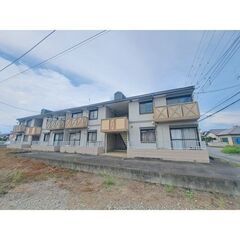 🎁初期費用8万円❣️審査対策🉑フリーレント1ヶ月！ ペット相談可...