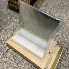サンドブラスト加工用材料類の画像