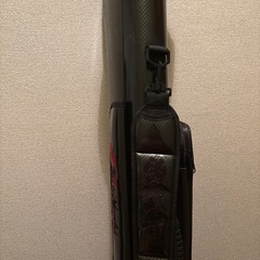 釣武者　ロッドケースの画像