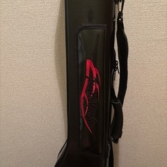 釣武者　ロッドケースの画像