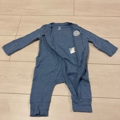 ベビー服　50-70㎝　5枚の画像