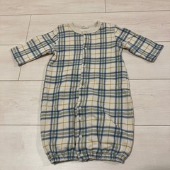 ベビー服　50-70㎝　5枚の画像