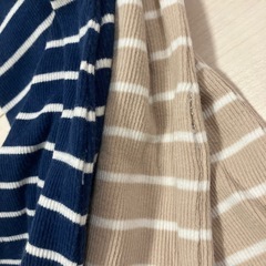 ベビー服　50-70㎝　5枚の画像