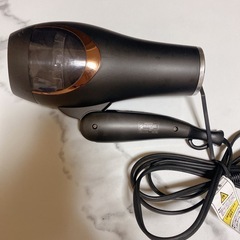KOIZUMI MONSTER ドライヤー KHD-W760の画像