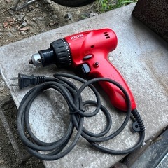 電動工具
の画像