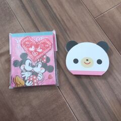 メモ帳の画像