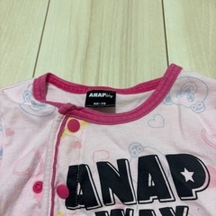 ANAP 60〜70サイズの画像