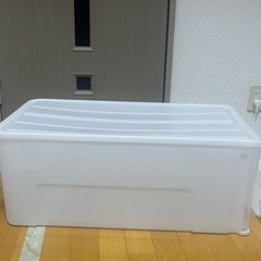 押し入れケース
の画像