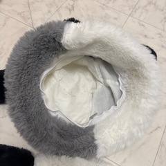 USJスヌーピー帽子 の画像