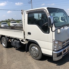 中型トラック貸してください！