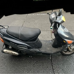 格安　実働　スズキ　SUZUK スクーター　足　買い物　ヴェクスター150 ベクスター　軽2輪　高速　4スト　足回りカスタム　zz ＣＧ４２A　燃費の画像