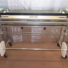 クロス糊付け機の画像