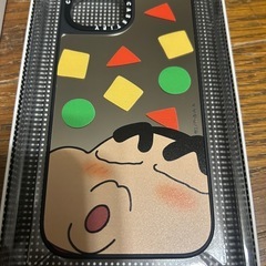 iPhone14ケース　CASETiFYの画像