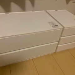 成約済み　ニトリ商品セットの画像