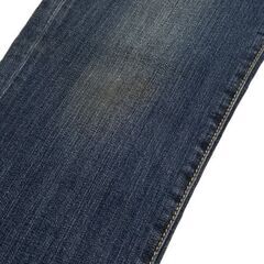 ▲CLOSSHI　PREMIUM　レディースデニムストレッチパンツ■ＵＳＥＤの画像