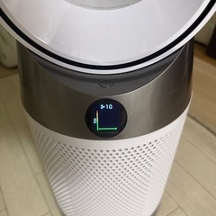 ダイソン　空気清浄機の画像
