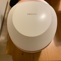 【決まりました】Panasonic　EH-SA98-P ピンク  の画像