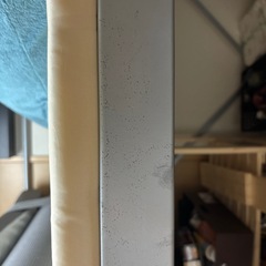 ロフトベッド シングル のびのびロフトベッド 伸縮ベッド 150cm~210cmまで長さが伸縮 シングルベッドの画像