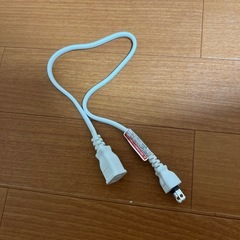 電源タップの画像